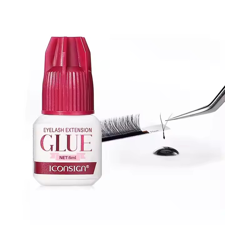 Wimpernkleber