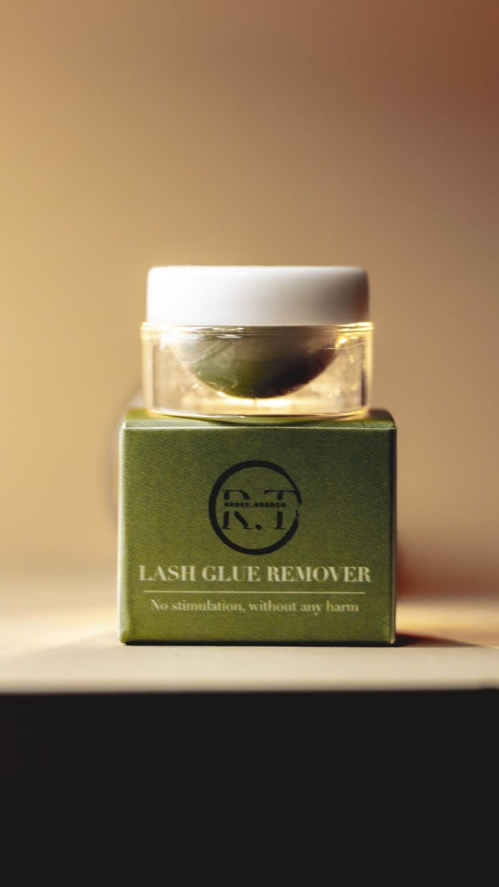 Lash Glue Remover