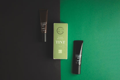 Eyelash & Eyebrow Tint