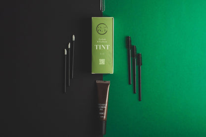 Eyelash & Eyebrow Tint