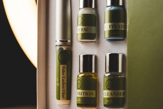 Eyelash Essence Liquid